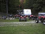 Bull Gap