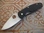 Spyderco Persistence