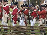 Redcoats