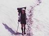 Pacific Crest Trail, Sonora Pass