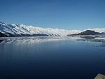 Port wells, Prince William Sound Alaska (March-08)