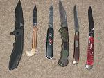 Knives