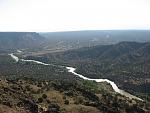 Rio Grand, New Mexico