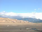 great sanddunes colorado