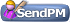 Send a private message to Chris