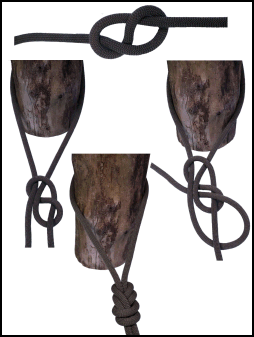 Figure 4-13. Figure-eight retrace.