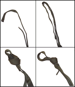 Figure 4-28. Frost knot.