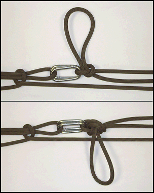 Figure 7-11. Transport knot