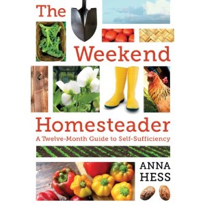 The Weekend Homesteader