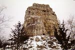 I go hiking here a lot
