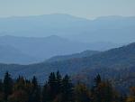 Smoky Mountains