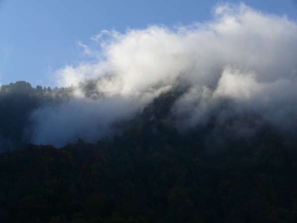 Smoky Mountains
