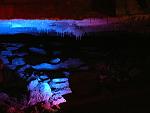 Cave in the Smoky Mountains