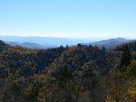 Smoky Mountains