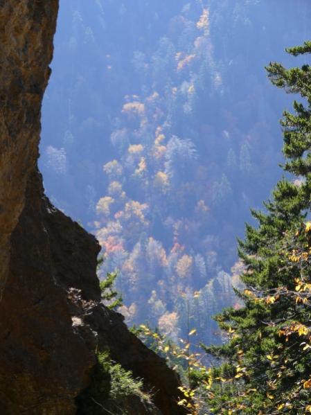 Smoky Mountains