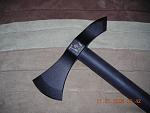 Emerson CQC-T.
