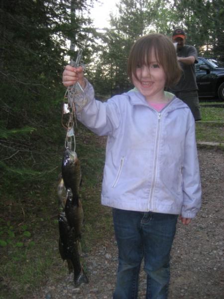 Abbi's Fish