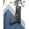 Glock 35 with Bayonet