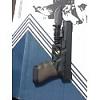 Glock 35 with Bayonet