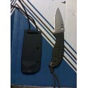 Spyderco Muleteem in CPM S90V