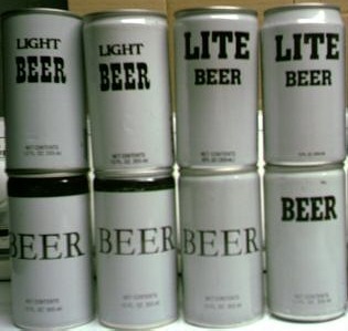 beer