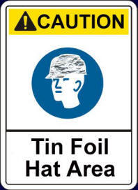 TinFoilHatAreaOnly