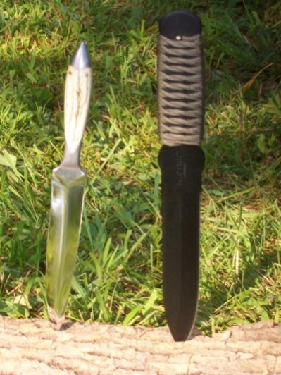 Jamboree Knives