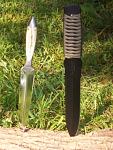 Jamboree Knives