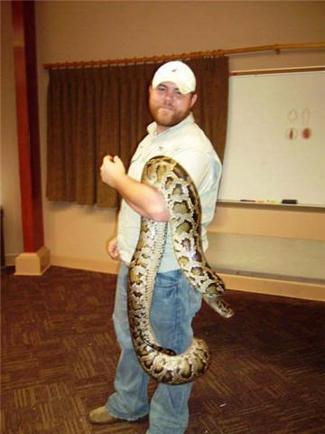 Me and Xena