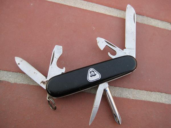 victorinox