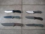 my Scrap Yard collection