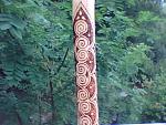 walkingstick I made