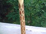 walkingstick I made