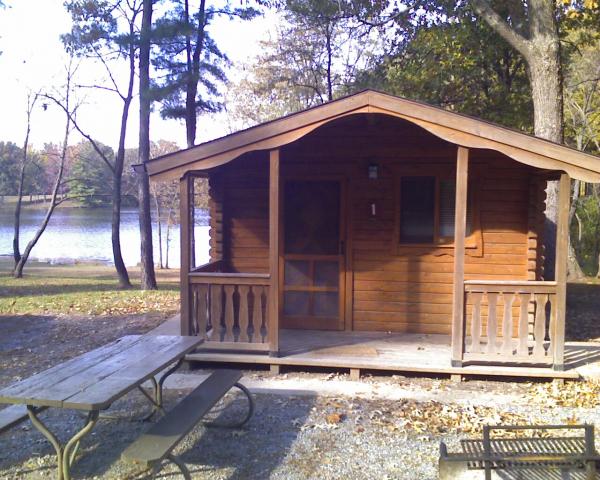 Cabin