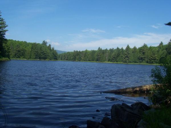 my fishing spot