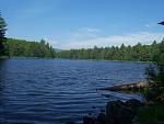 my fishing spot