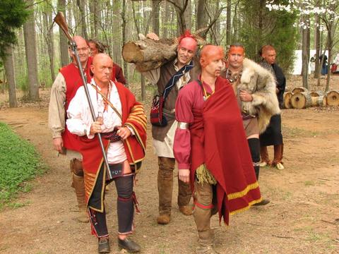 Natives