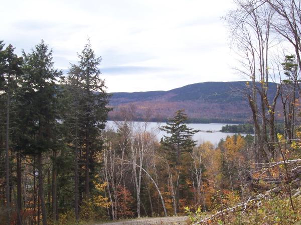 Foss pond...great story,just ask!