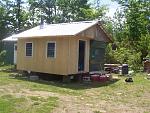 its a camp!