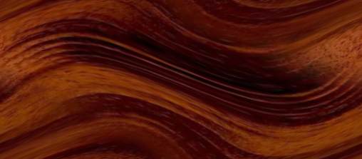 wood dark waves repeating fill
