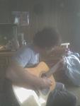love that guitar