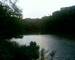the spoon river