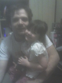 me and my kid
