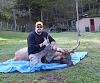 Me and MR. Elk again.