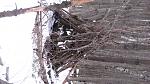 My Teepee.