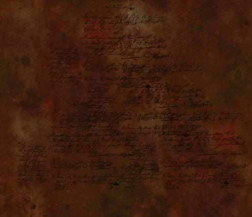 old paper background