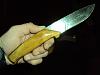 My knife 5