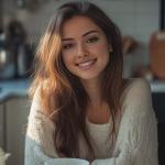 Mia Warlock's Avatar